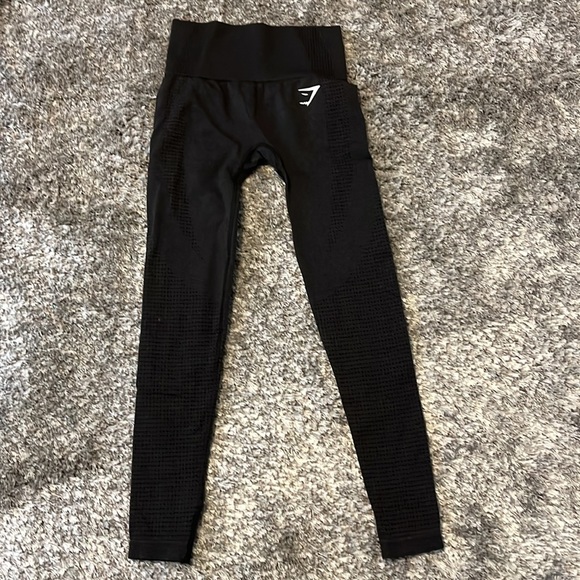 NEVER WORN gymshark leggings - Picture 3 of 5